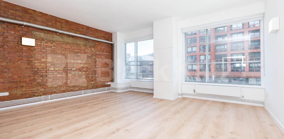 			1 Bedroom, 1 bath, 1 reception Apartment			 ABILITY PLAZA-KINGSLAND ROAD, DALSTON/HAGGERSTON